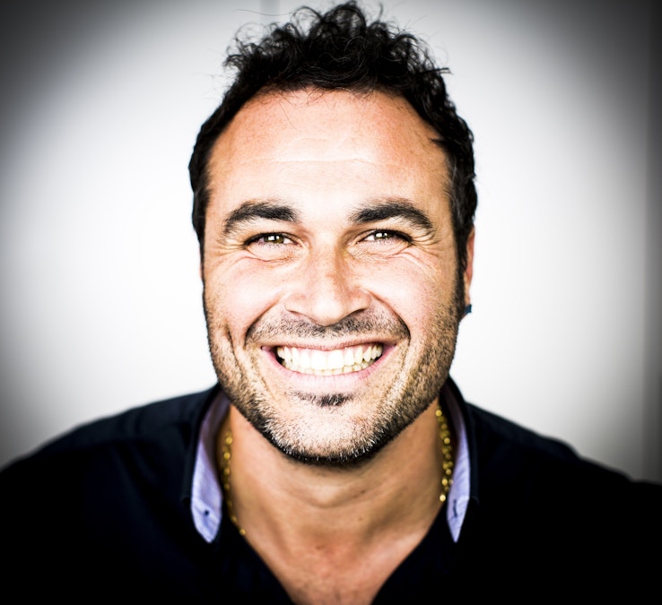 See Miguel at Moreton Bay Food + Wine Festival
